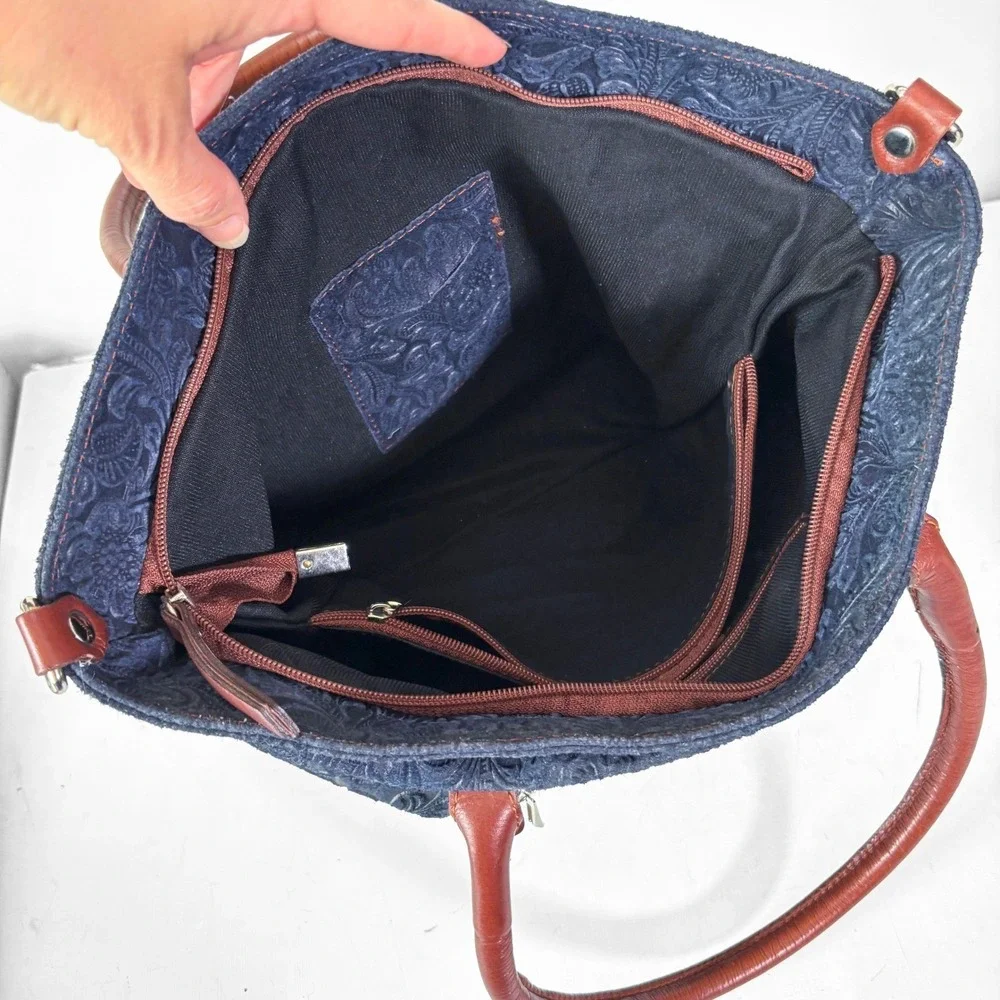 Borse in Pelle italian crafted
